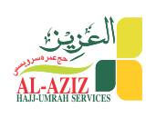 alaziz haj umrah services